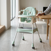 Foldable Toddler Feeding Chair