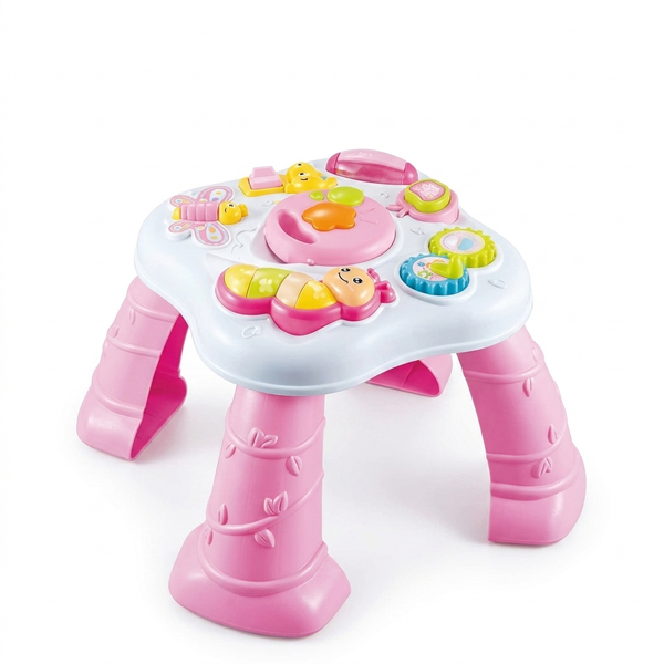 MultiFunction Baby Learning Table