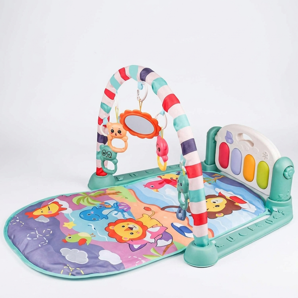 Baby Gym Play Mat