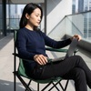 Lightweight Portable Outdoor Festival Camping Chair