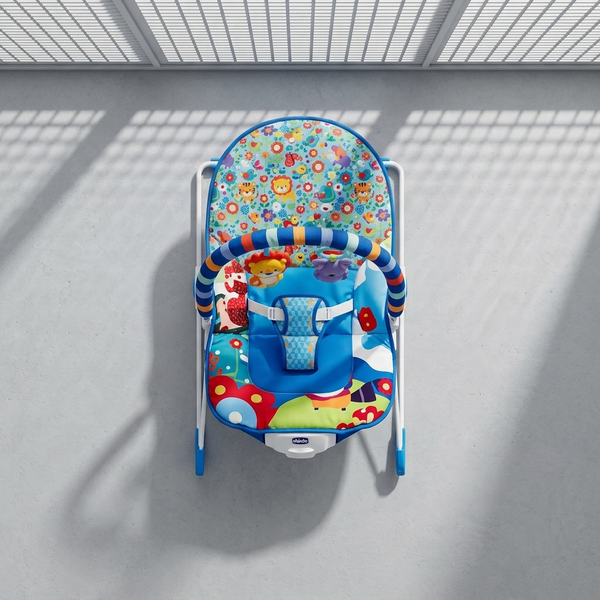 Newborn Baby Bouncer Chair Infant Rocker