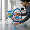 Newborn Baby Bouncer Chair Infant Rocker