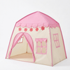 Kids Princess Castle Play Tent