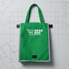 Grab Clip Bag Shopping Bag