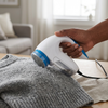 Portable Lint Remover