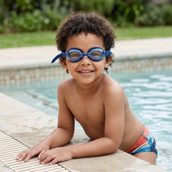 Silicone Swim Goggle