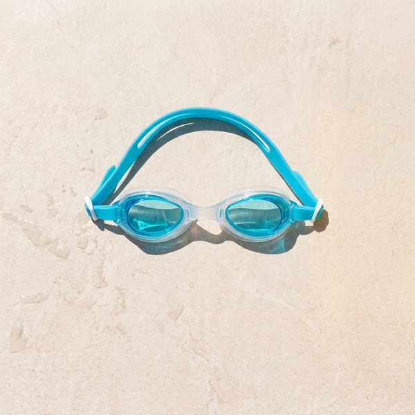 Silicone Swim Goggle