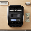 Money Counter Machine With Digital Screens