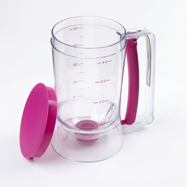 Pancake Batter Dispenser