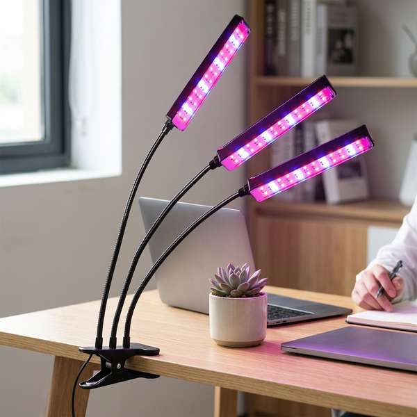 Flexible LED Indoor Grow Light
