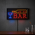 LED Bar Neon Sign Light