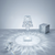 RGB Colour Changing Crystal Table Lamp Touch USB Charging LED Night Light