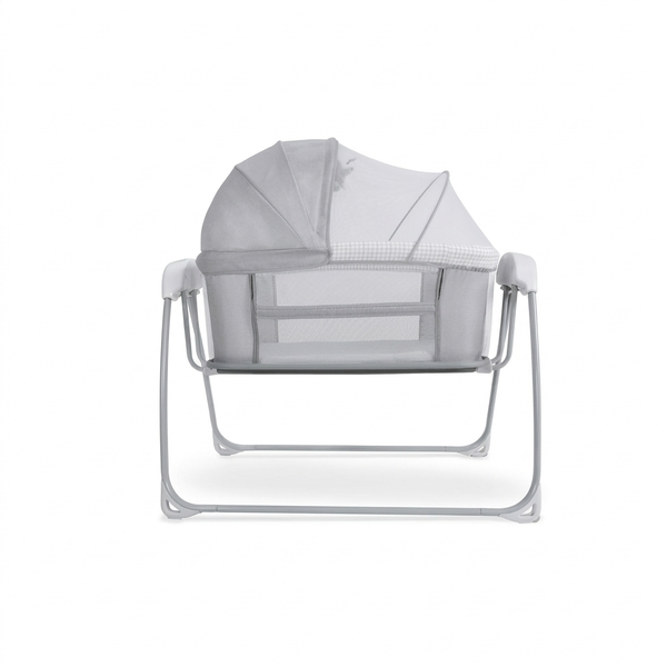 Deluxe 4 in 1 Baby Bassinet | Portable Crib SA