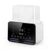 Double Baby Bottle Warmer & Sterilizer