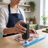 Portable Mini Hand Vacuum Sealer