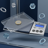500G Digital Pocket Jewellery Scale