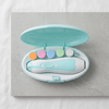 Electric Baby Nails Trimmer | Safe and Gentle