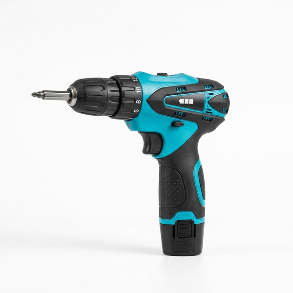 Cordless Drill or Screw Driver 12v