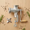Manual Table Clamp Meat Grinder