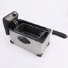 Electric Deep Fryer 3.5 Liters