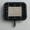 Infrared Gas Heater Cylinder Top Heater