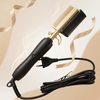 2 in 1 Electric Hair Styling Comb and Straightener