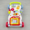 Musical Baby Walker with Interactive Buttons