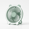 Outdoors Mini Ceiling Fan Mini Desktop and Table Lamp Fan SM-20