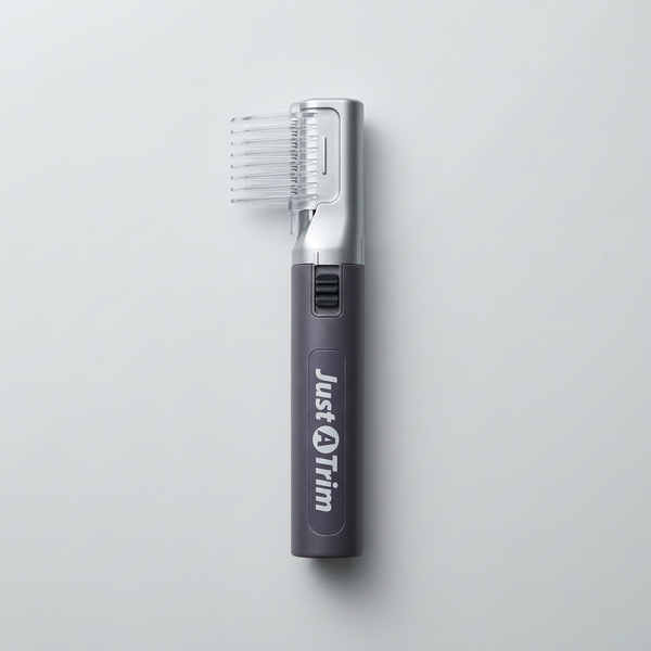 Just A Trim Hair Trimmer