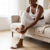 Beehive Shaped Forefeet Sleeve Cushion Bunion Splint