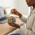 Colourful Rubber Band Ball