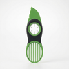 Silicone Avocado Saver Plus 3 in 1 Avocado Slicer