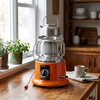 2 in 1 Portable Gas Heater and Stove