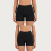 Gym Shorts for Women Butt Lifting Yoga Pants