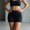 Gym Shorts for Women Butt Lifting Yoga Pants