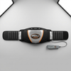Electric Vibrating Waist Trimmer Slimming Belt Weight Massager
