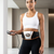 Electric Vibrating Waist Trimmer Slimming Belt Weight Massager