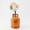 Portable Gas Heater Cylinder Top Heater