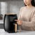 7 in 1 Air Fryer 6L with LED Display