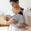 Baby Strap One Shoulder Sling Carrier