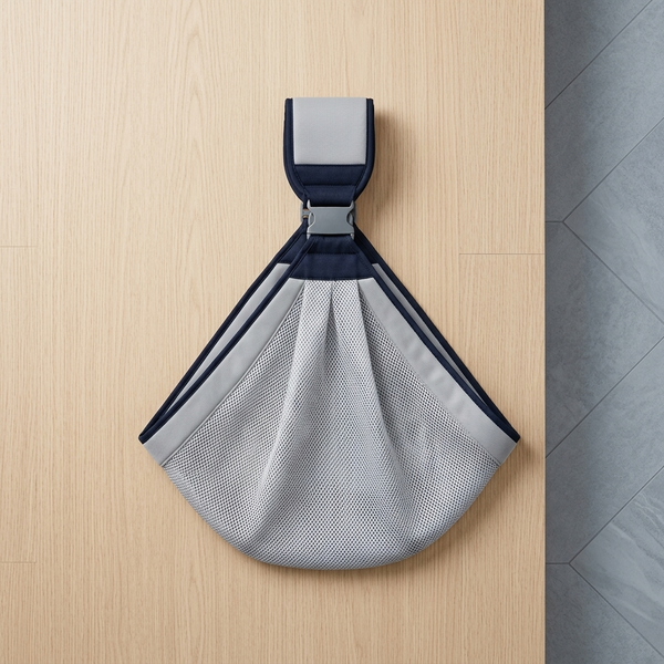 Baby Strap One Shoulder Sling Carrier