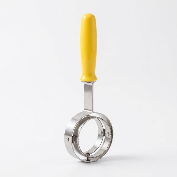 Stainless Steel Corn Threshing Peeler Stripper