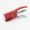 Handheld Metal Plier Stapler Office Desk Accessory