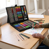 Watercolour Marker Set – 168 Piece