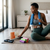 Tummy Trimmer and 30 Piece Slim Patch Plus Cooling Towel