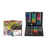 Watercolour Brush Pen Collection – 150 Colour Set