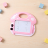 Magnetic Drawing Board with Erase Slider