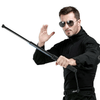 64cm Telescopic Self Defence Security Baton