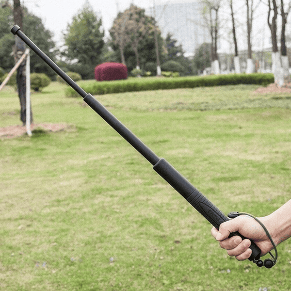 64cm Telescopic Self Defence Security Baton
