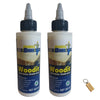 125ml Universal Wood Glue Set